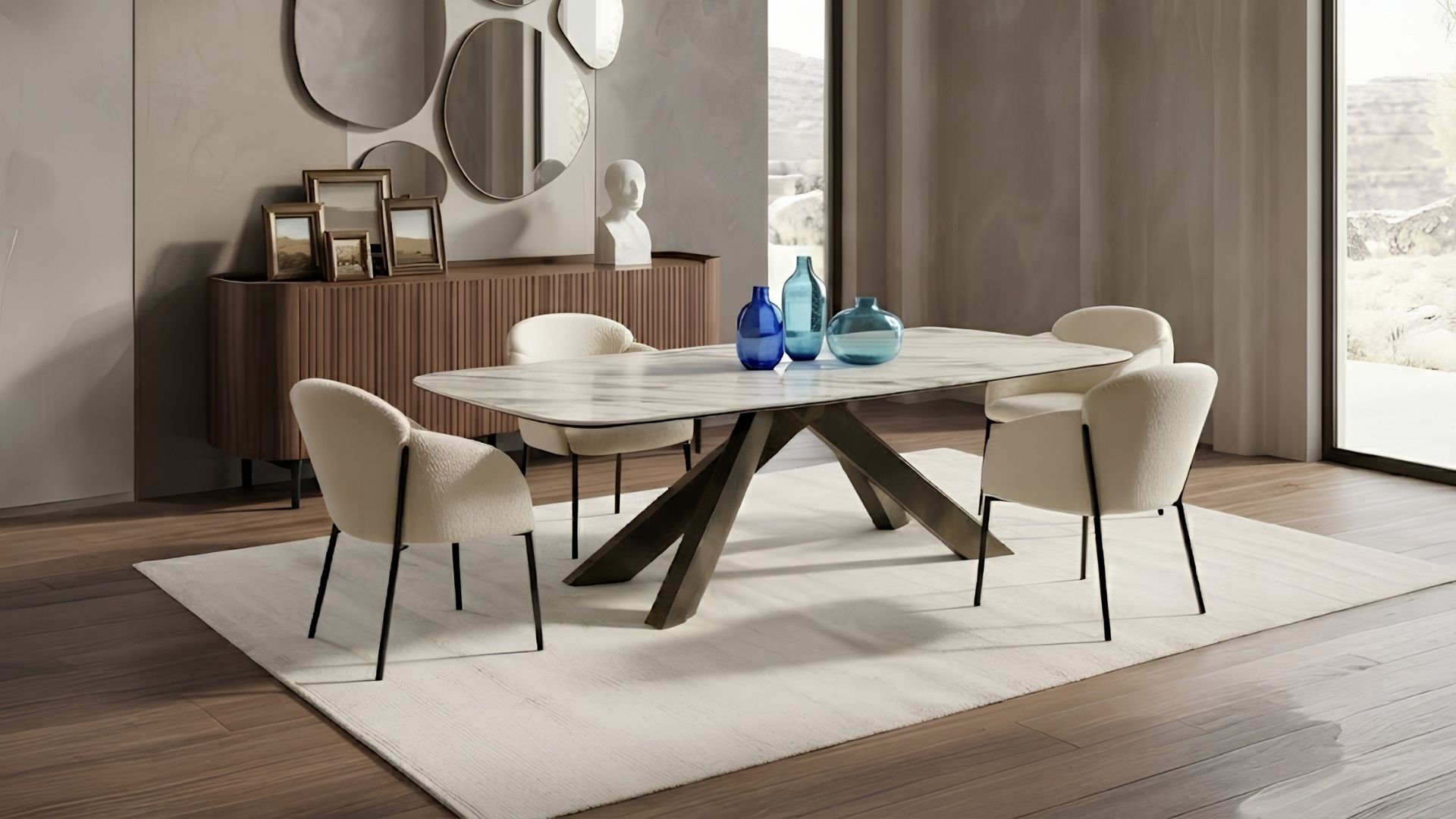 Morada Centro de Diseño - Espacios Contemporáneos